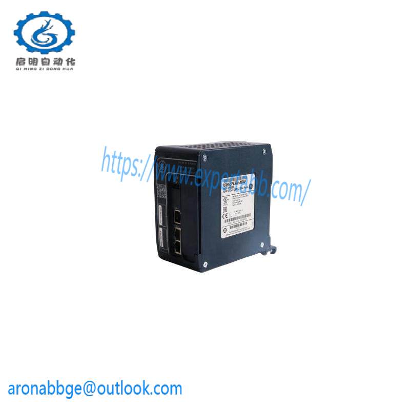 GE IC695CPE305-AFAT PACSystems RX3i CPU