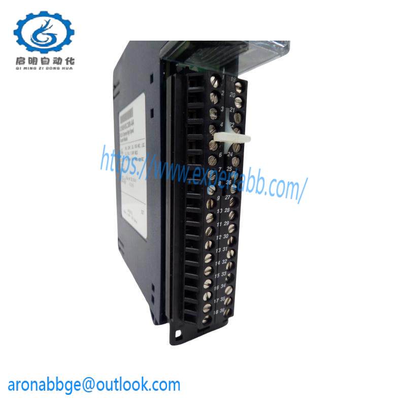GE IC695HSC308 High Speed Counter module