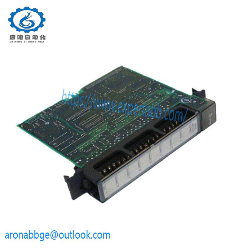GE IC697ALG230 Analog Input module