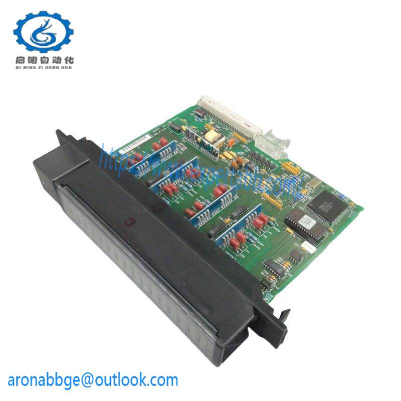 GE IC697ALG440 Current Expander module