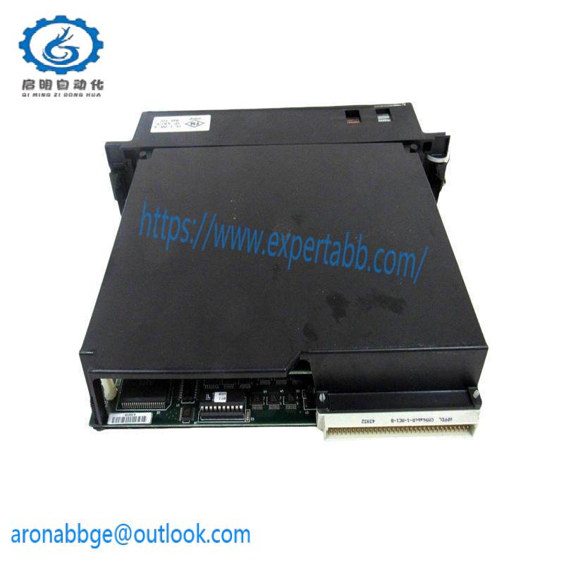 GE IC697CGR935 Hot Stand-by CPU Module