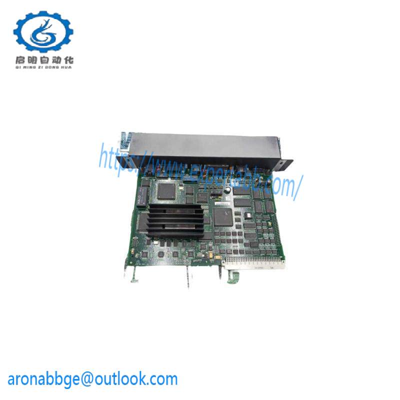 GE IC697CMM742-HK ETHERNET INTERFACE MODULE