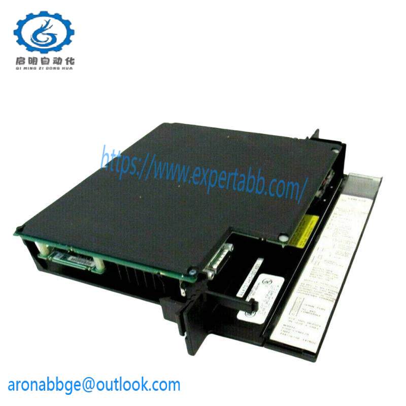 GE IC697CPM925 Central Processing Unit