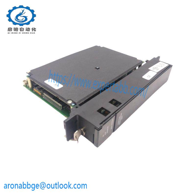 GE Fanuc IC697CPU781 Programmable Logic Controller CPU