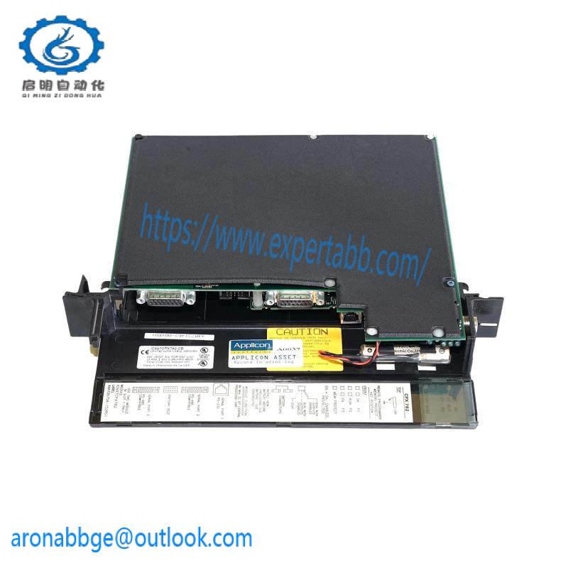 GE IC697CPX782 CPU moduel