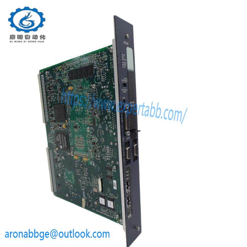 GE IC698CPE030 CPU Processor Module