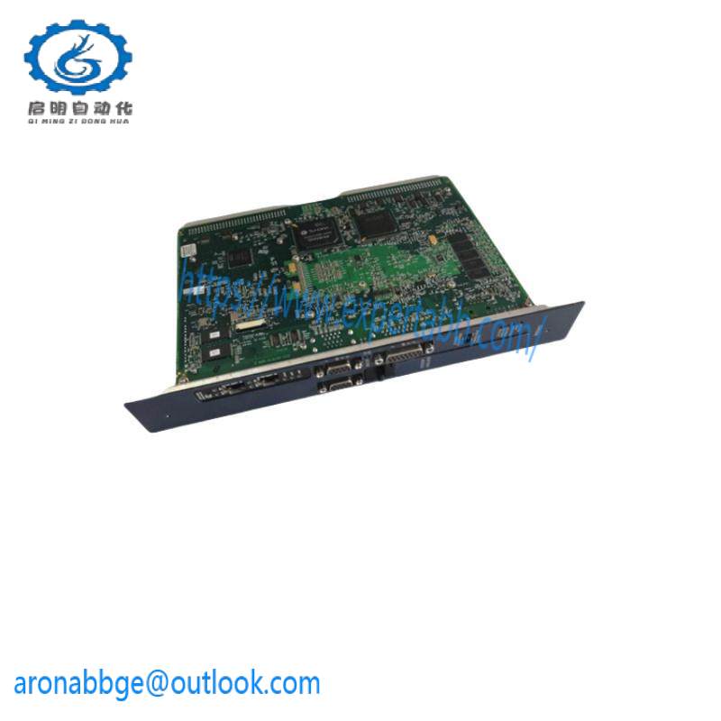 GE IC698CRE030-FH Central Processing Unit