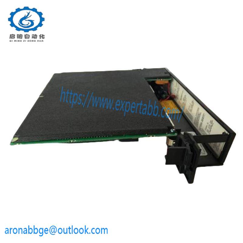 GE IC752-WFC555-EC IC752WFC555EC PLC Module