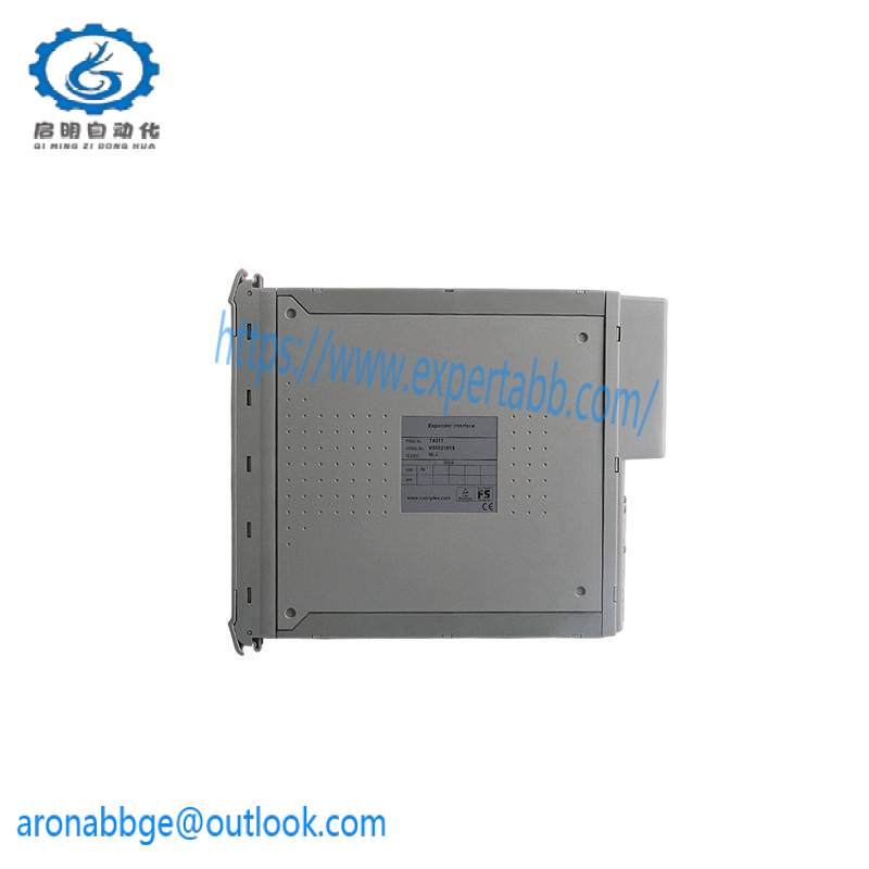 ICS T8311 Expander Interface