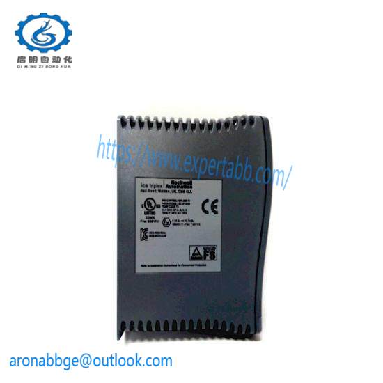 ICS TRIPLEX 151661