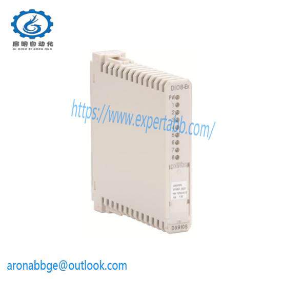ICS TRIPLEX 9100