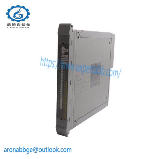 ICS Triplex T3310 Digital Output Module