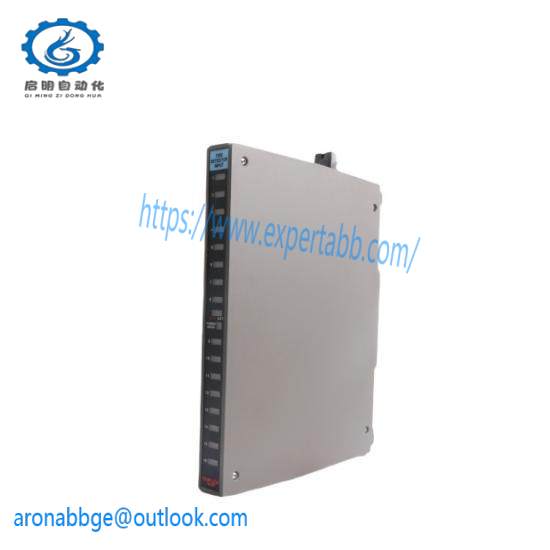 ICS Triplex T3419 is Available