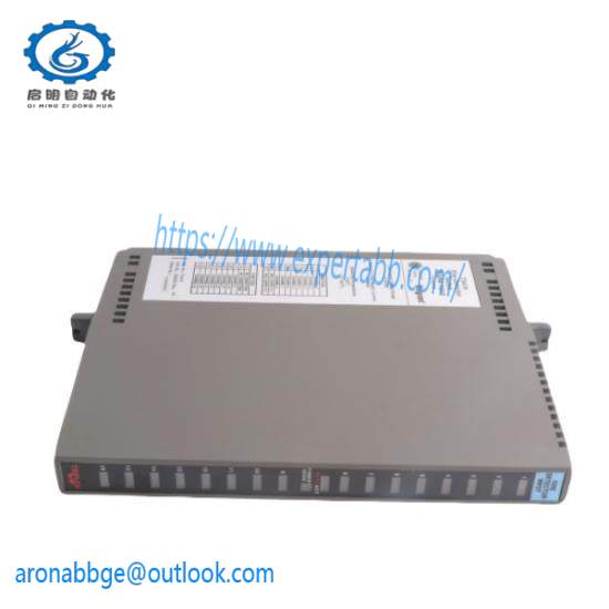 ICS Triplex T3419 is Available