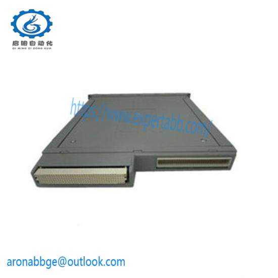 ICS Triplex Trusted T8153C
