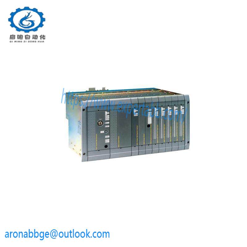 ICS TRIPLEX T8100