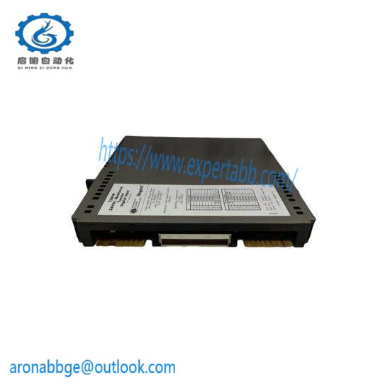 ICS TRIPLEX T8110C