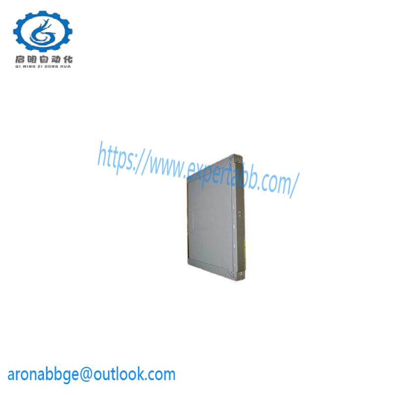 ICS TRIPLEX T8111C