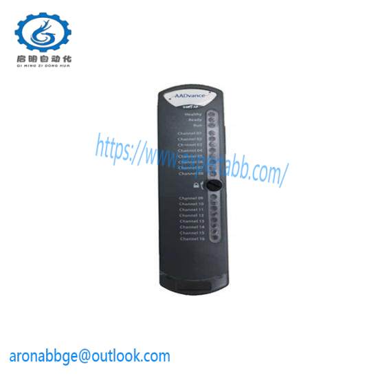 ICS TRIPLEX T8111C