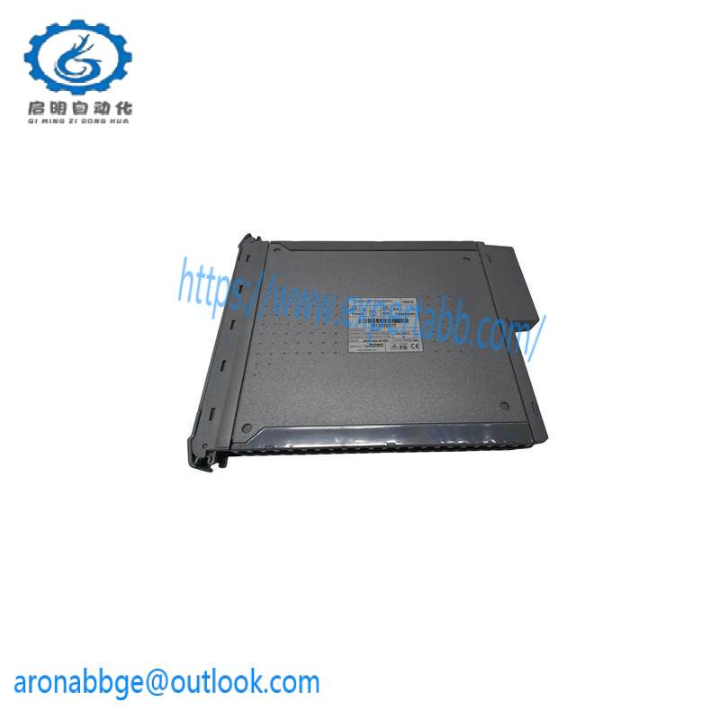 ICS Triplex T8123C Communication Interface