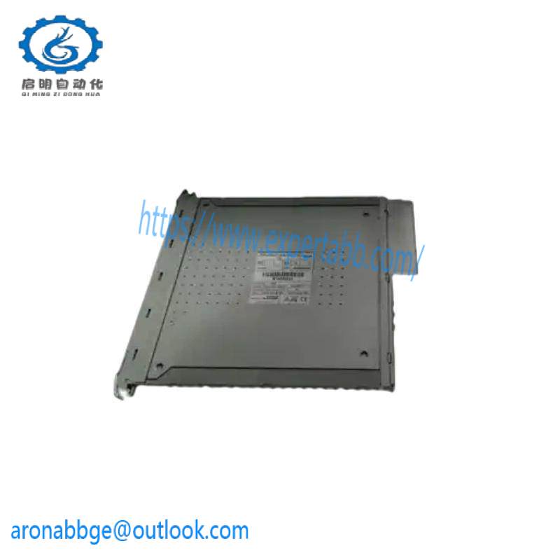 ICS Triplex t8151b Trusted Communications Interface