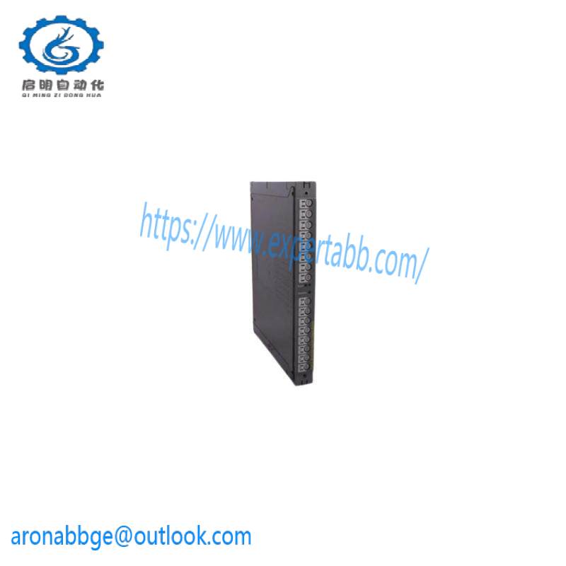 ICS TRIPLEX T8160