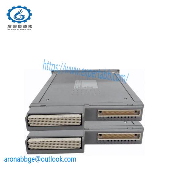 ICS TRIPLEX T8191