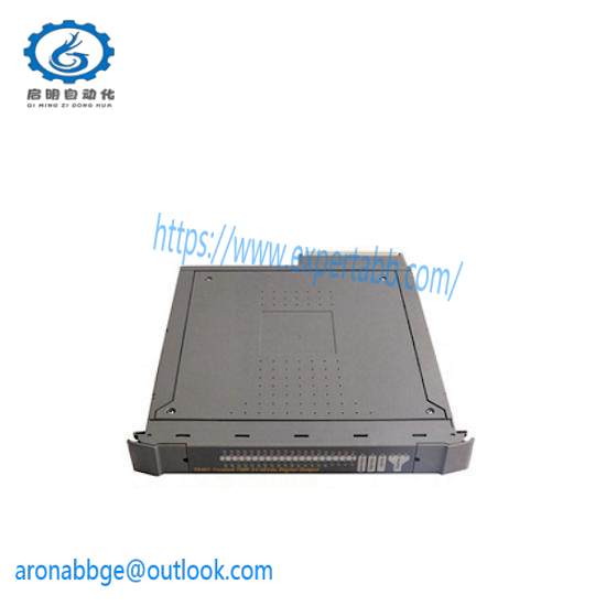 ICS TRIPLEX T8231