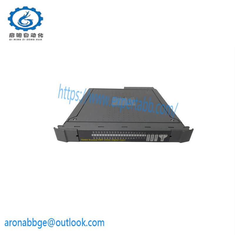 ICS TRIPLEX T8300