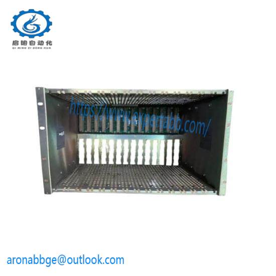 ICS TRIPLEX T8300