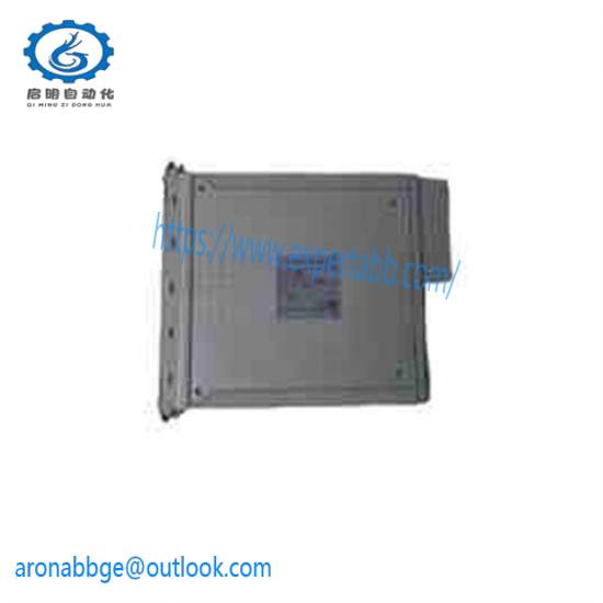 ICS TRIPLEX T8310