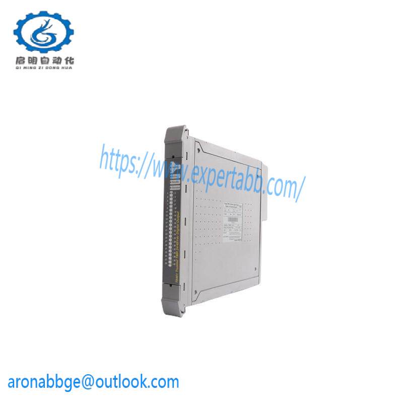 ICS TRIPLEX T8310 EXPANDER INTERFACE
