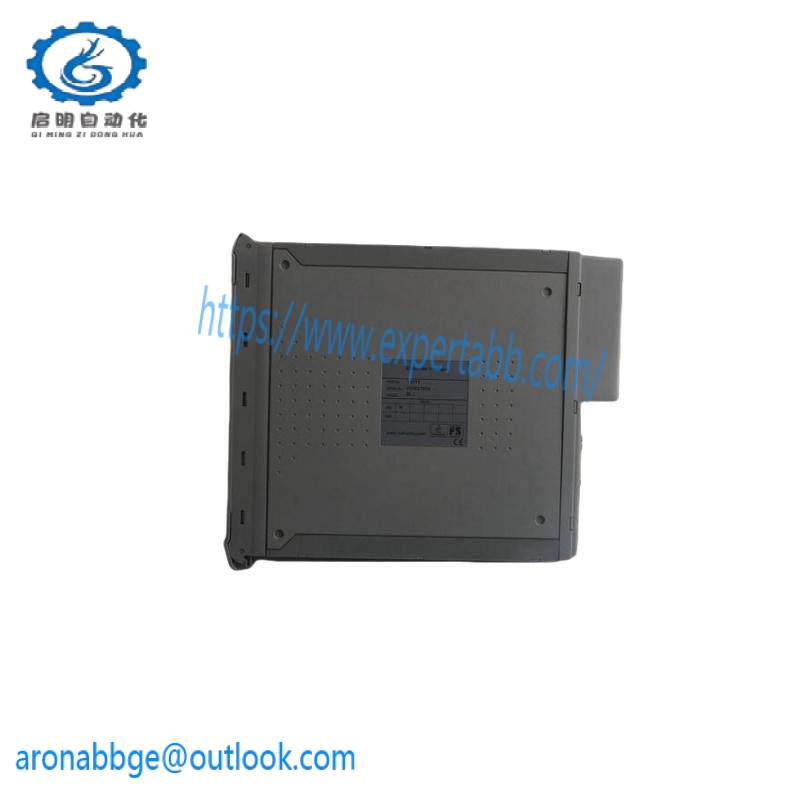 ICS Triplex T8311 Trusted TMR Expander Interface