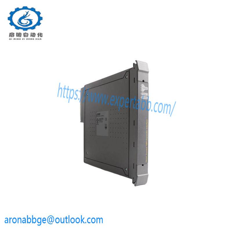ICS TRIPLEX T8311C Trusted Expander Modules