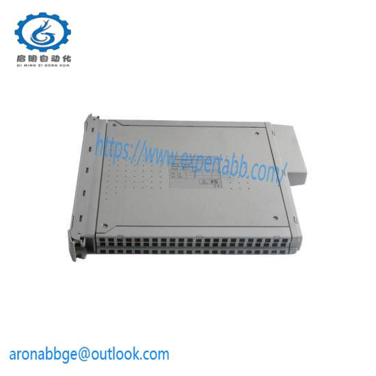 ICS TRIPLEX T8312-4