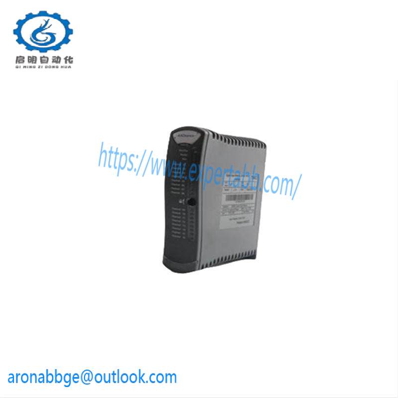 ICS TRIPLEX T8312-4