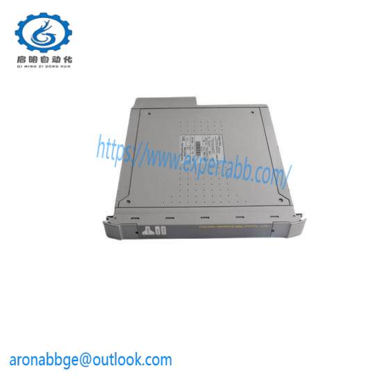 ICS Triplex T8312-7C 24V Dc Digital Input – 40 Channel