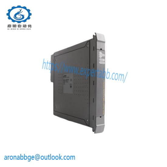 ICS Triplex T8312-7C 24V Dc Digital Input – 40 Channel