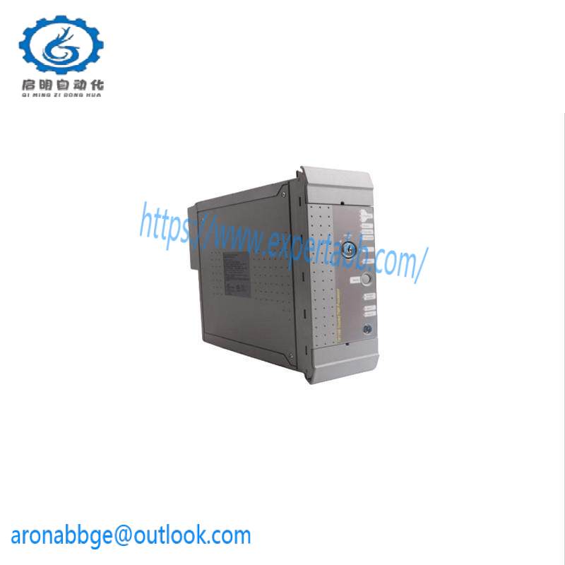 ICS Triplex T8312-7C Expander Interface