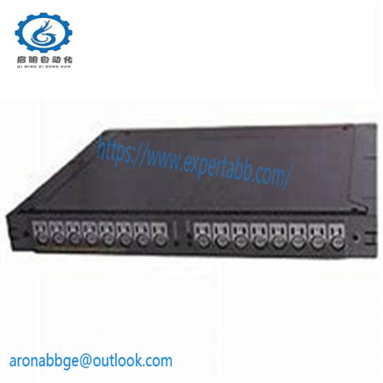 ICS TRIPLEX T8314