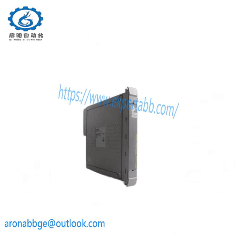 ICS TRIPLEX T8314