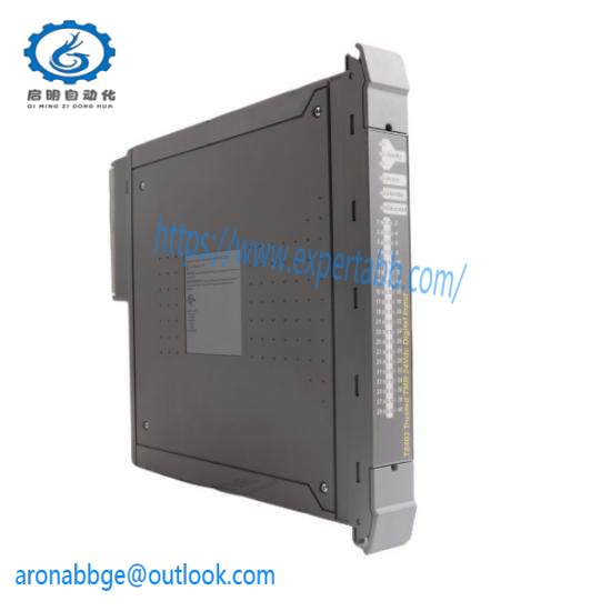 ICS TRIPLEX T8403