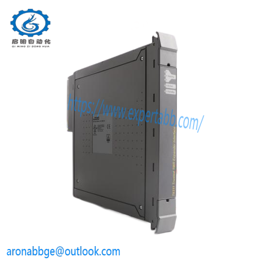 ICS TRIPLEX T8403C