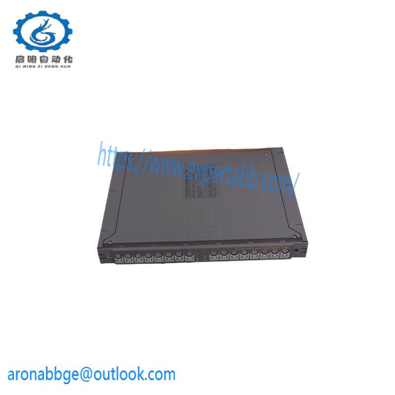 ICS TRIPLEX T8403C