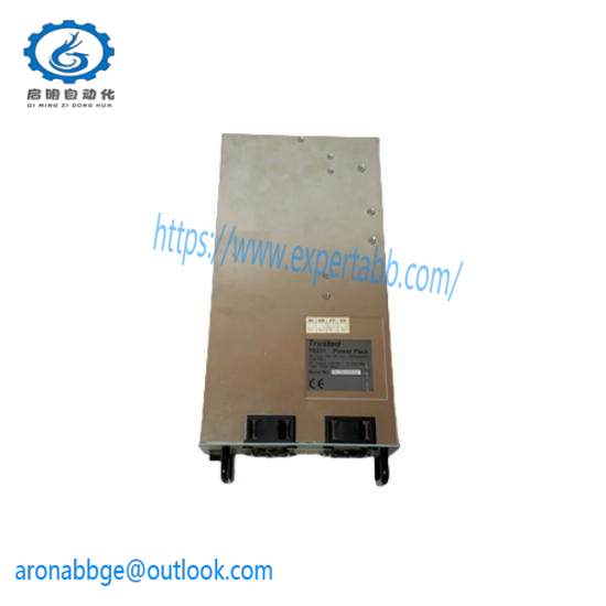 ICS TRIPLEX T8403CX