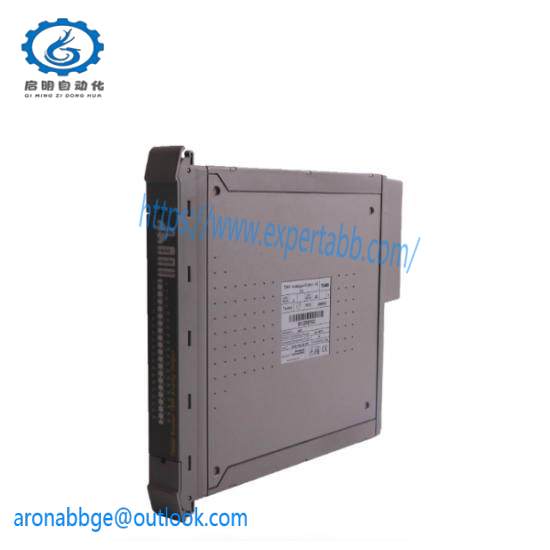 ICS TRIPLEX T8403CX