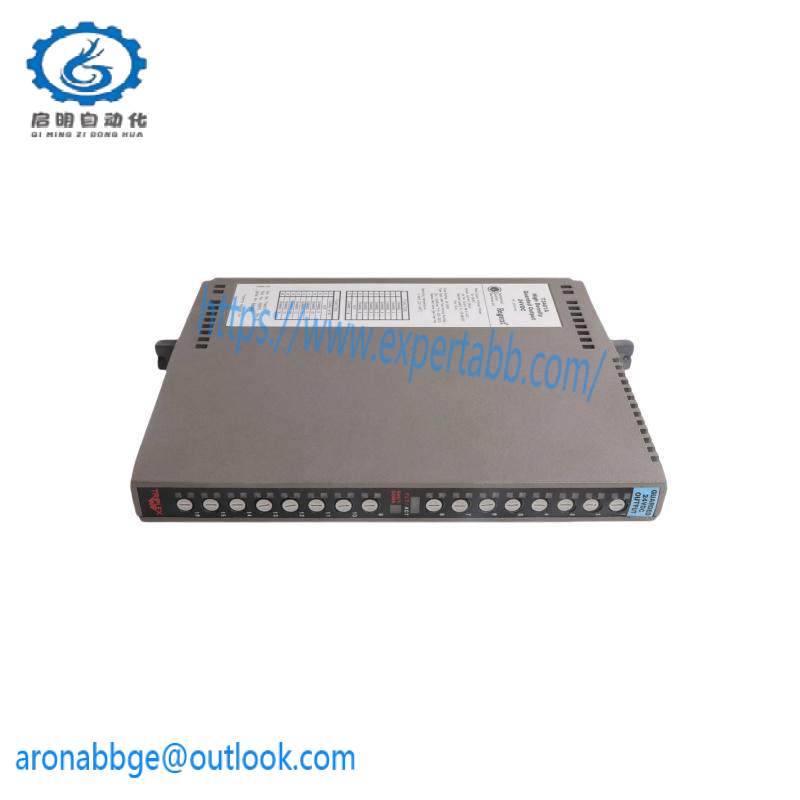 ICS TRIPLEX T8403CX