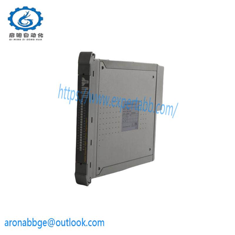 ICS Triplex T8423 Digital Input Module