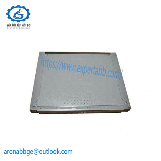 ICS TRIPLEX T8424 Trusted TMR 120Vac Digital Input Module