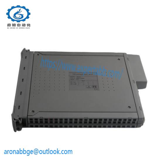 ICS TRIPLEX T8431